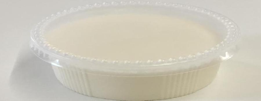 Cooking Cream ( fat content 60% )