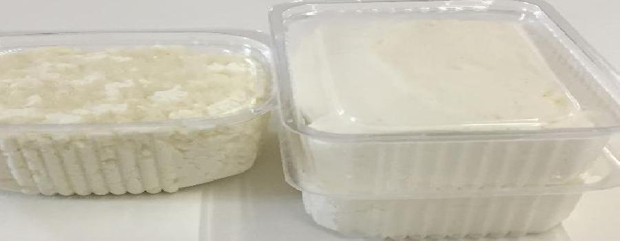 Сottage Сheese ( fat content 10% )